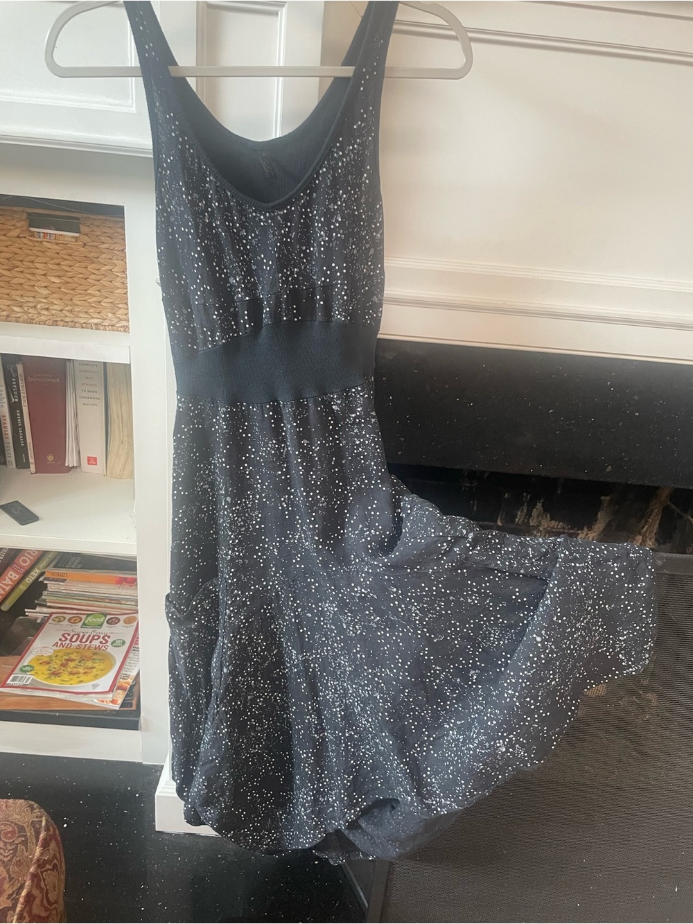 Inizio Magic 2 Pocket dress